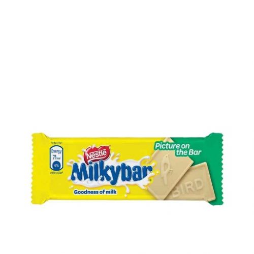 Nestle Milkybar 13gm