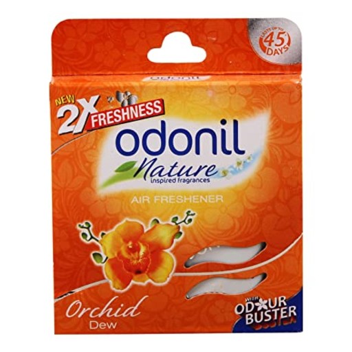 Odonil Blocks Orchid Dew 50g