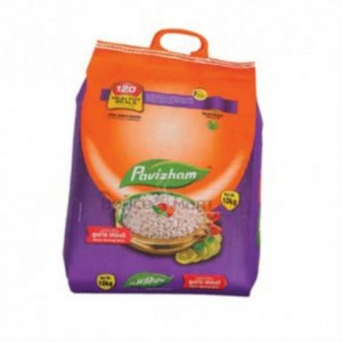 Pavizham Short Grain Matta Unda Rice 5 kg 1