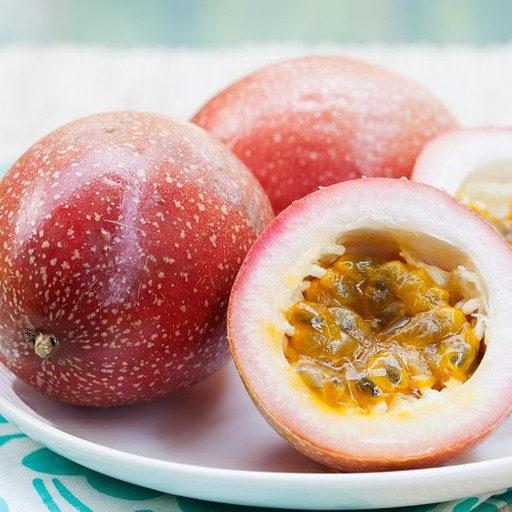 Pink Passion Fruit 6 Count