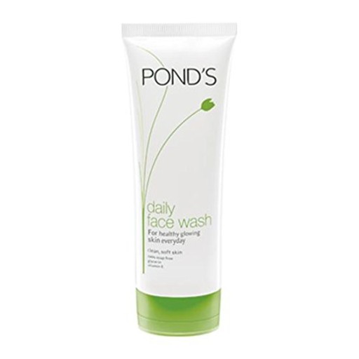 Ponds Daily Face Wash 50 gm