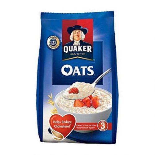 Quaker Oats