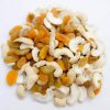 Raisins and Cashew Nut Sample Packet
