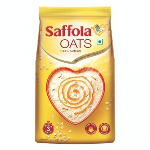 Saffola Oats Pouch
