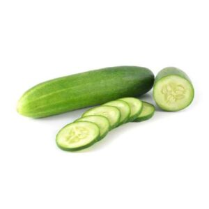Salad Cucumber
