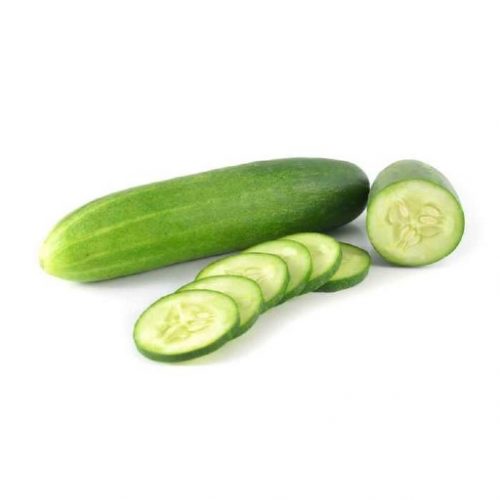 Salad Cucumber