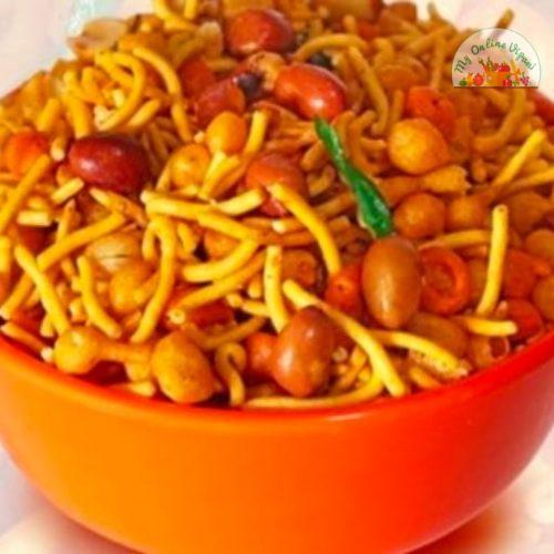 Spicy Mixture My Online Vipani
