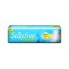 Stayfree Secure Dry Wings 8 Pads