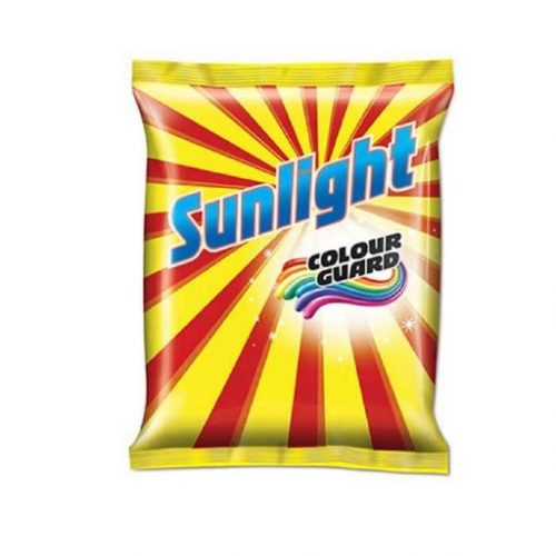 Sunlight Colour Guard