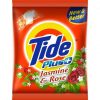 Tide Plus Jasmine Rose Washing Powder