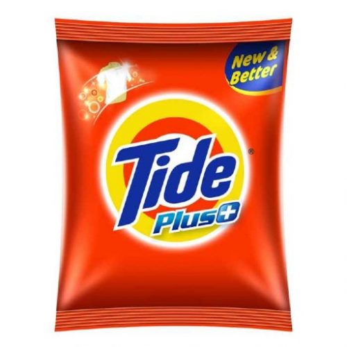 Tide Plus Original 500gm