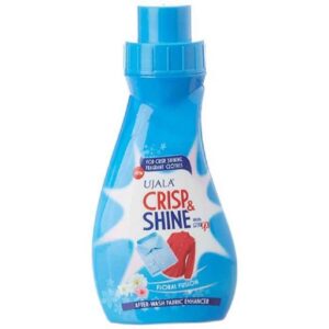 Ujala Crisp and Shine Floral Fusion