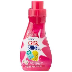 Ujala Crisp and Shine Fresh Blossom
