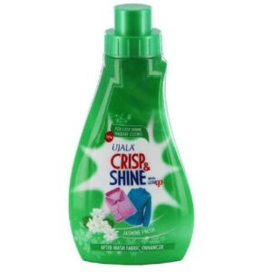 Ujala Crisp and Shine Jasmine Fresh