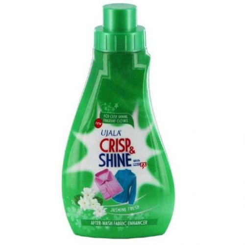 Ujala Crisp and Shine Jasmine Fresh