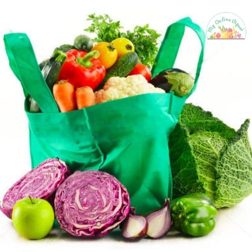 Vegetable Kit 50 My Online Vipani