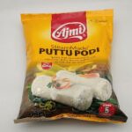 ajmi puttu podi