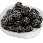 ellu urundai sesame ball