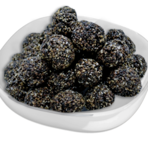 ellu urundai sesame ball