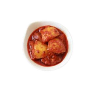 lemon pickle