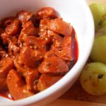 nellikka achar