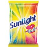 sunlight