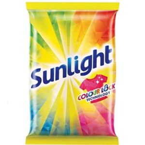 sunlight