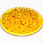 sweet boondi