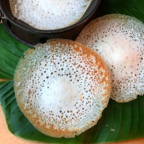 Appam Mavu