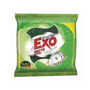 Exo Safai Scrubber Scrub Pad