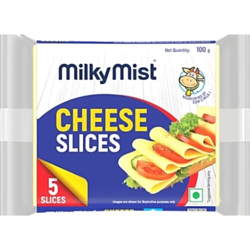 Milkymist