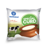 Milma Curd