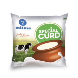 Milma Curd