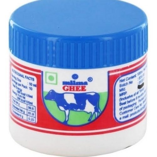 Milma Ghee 100 ML