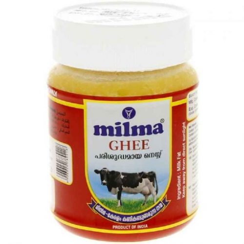 Milma Ghee 200 ML