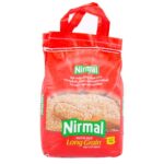 Nirmal long Grain Matta Rice 5Kg