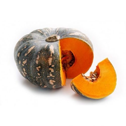Pumpkin