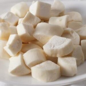 Tapioca Kappa Small Cut 1kg