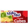 milkymist cheese cube