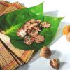 Betel Leaf And Areca Nut