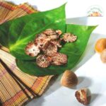 Betel Leaf And Areca Nut