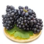 Black Grapes