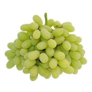 Green Grapes