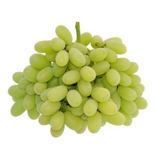 Green Grapes