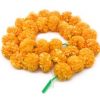 Marigold Flower Garland