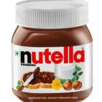 Nutella 350gm