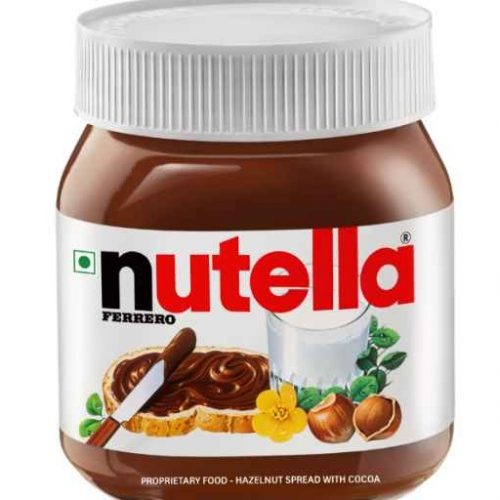 Nutella 350gm