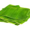 Pieces of Banana leaves 500gm