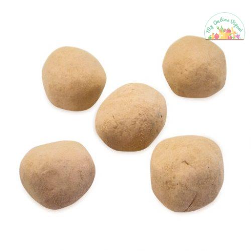 Sandalwood Powder Balls
