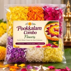 pookkalam